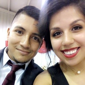 Meet your Posher, Janet